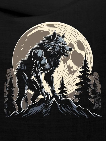 Werwolf