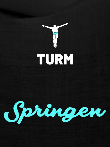 Turmspringen Springer