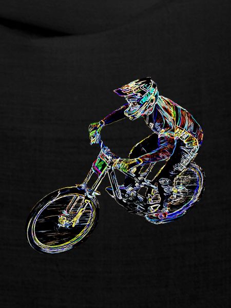 MTB MTB Downhill