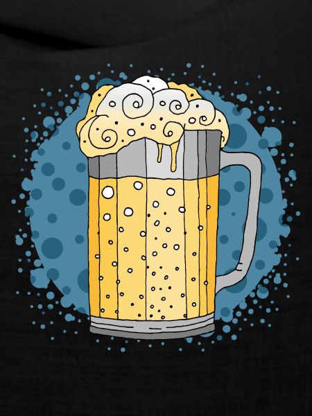 Becher
