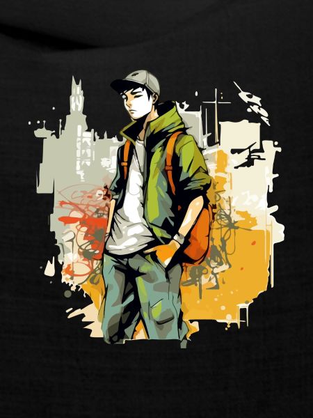 Urbaner Marco