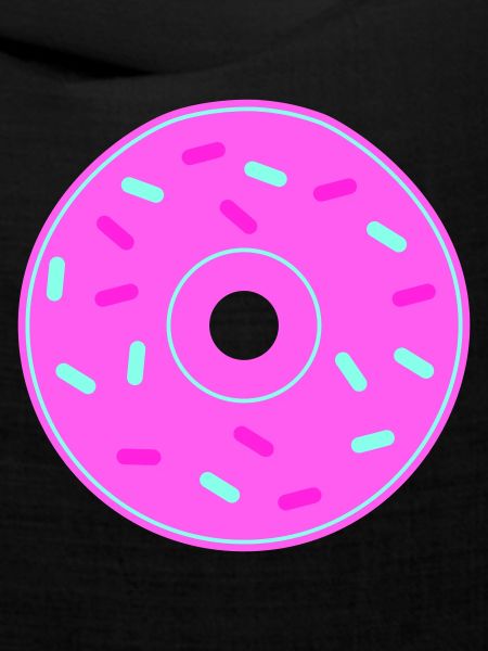 donut