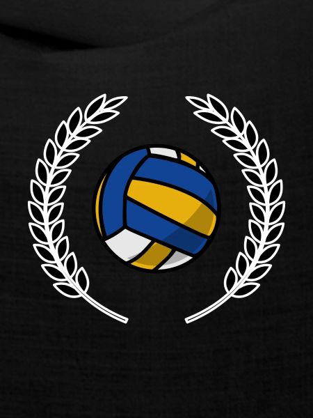 Volleyball-Krone