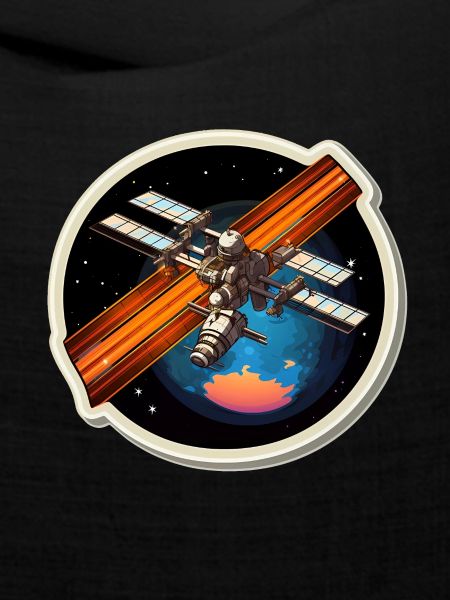 Satellit Raumfahrt
