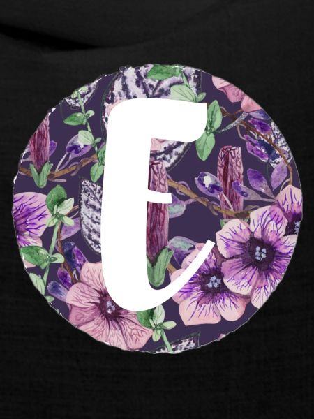 Buchstabe E