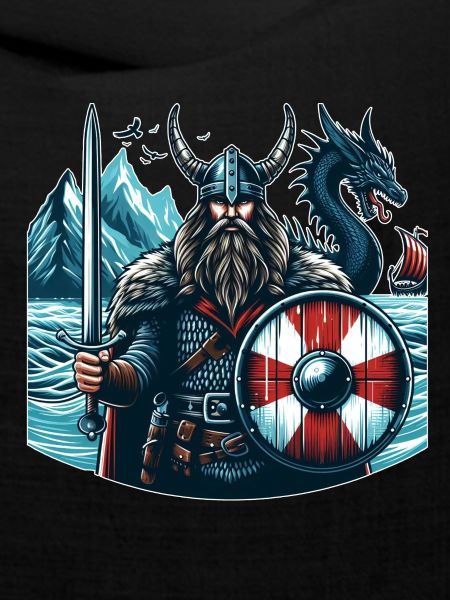 Wikinger-Berserker
