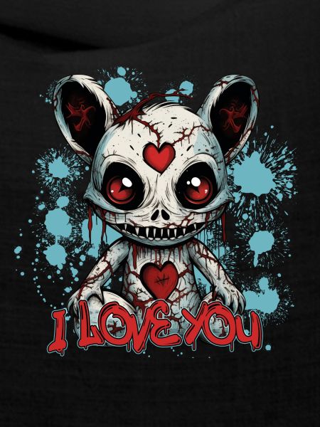 VODOO TEDDY