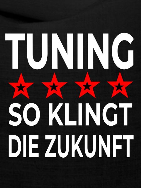 Tuning