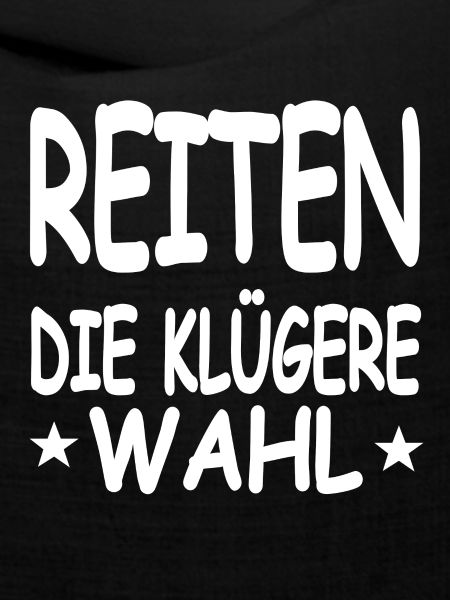 Reiten