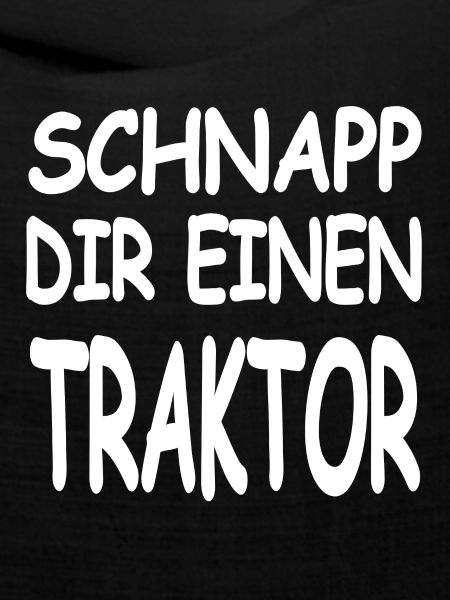 Traktor