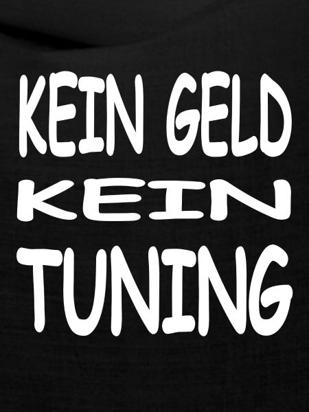 Tuning