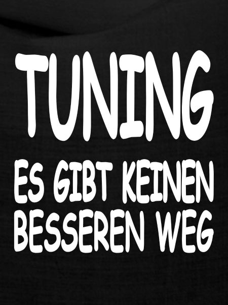 Tuning