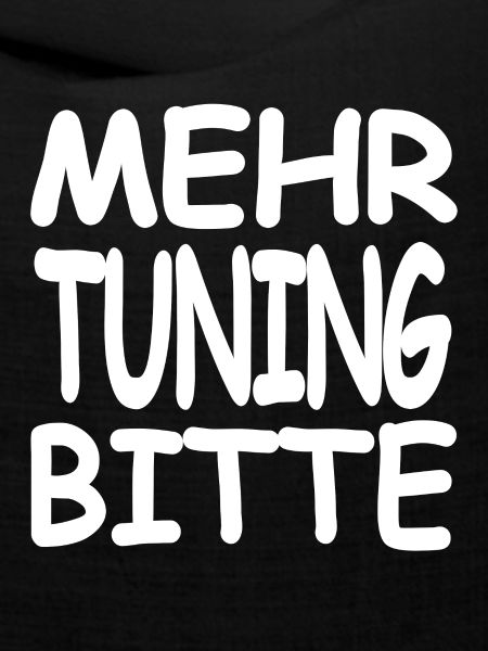 Tuning