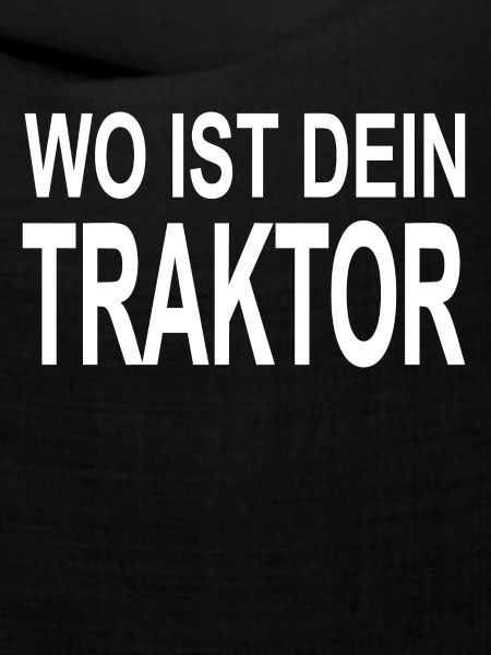 Traktor