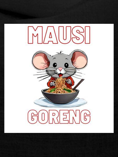 Mausi-Goreng