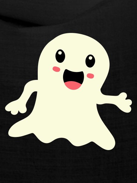ghost 1