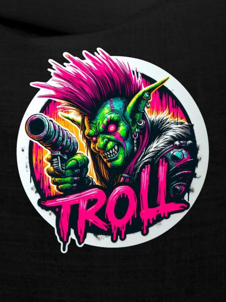 Troll-Punk