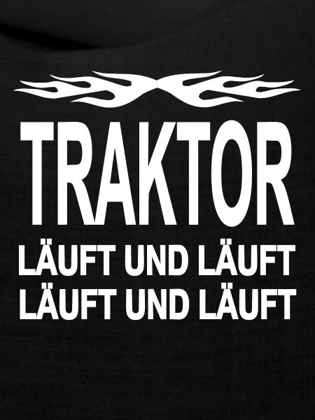 Traktor