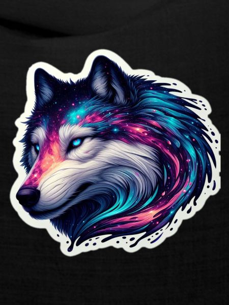 Celestial Canis lupus
