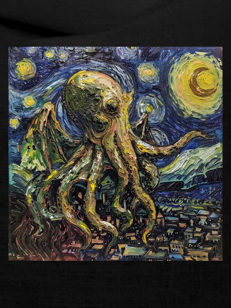 Van Gogh