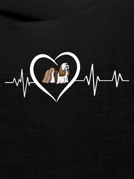 Heartbeat Lhasa Apso