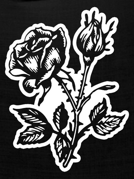 Rose Blume