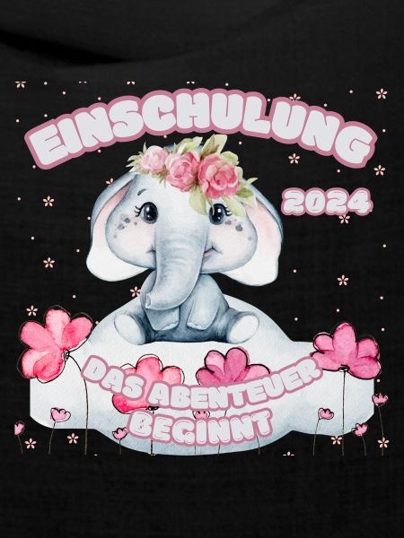 Einschulung 2024: Das Abenteuer beginnt