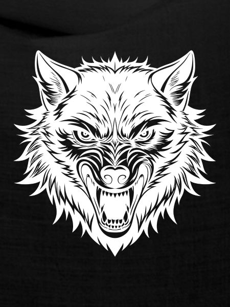 Alpha Wolf