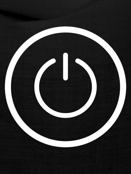 Power button