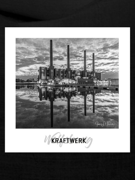 Kraftwerk Wolfsburg