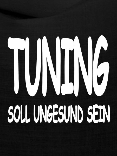 Tuning