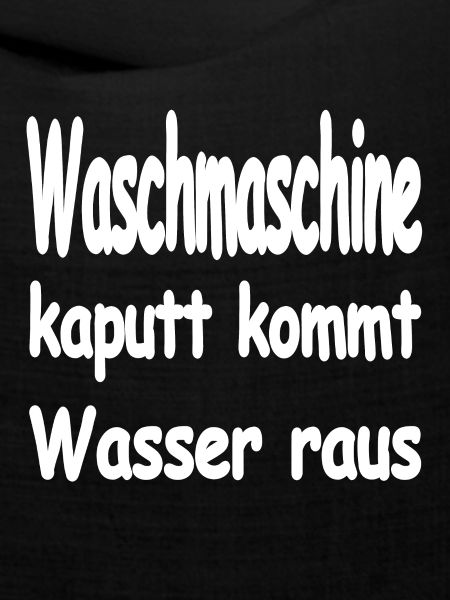 Waschmaschine