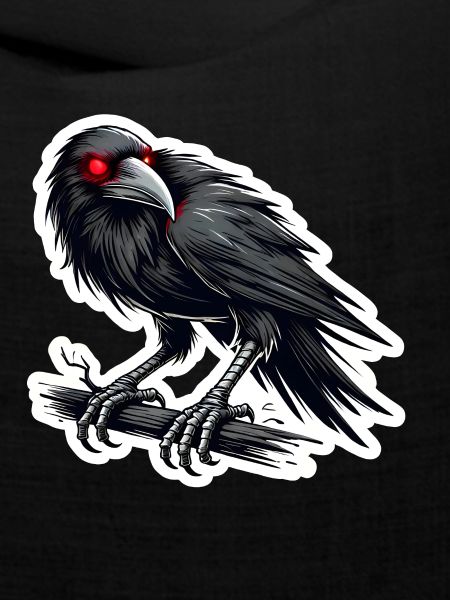 Rabenvogel