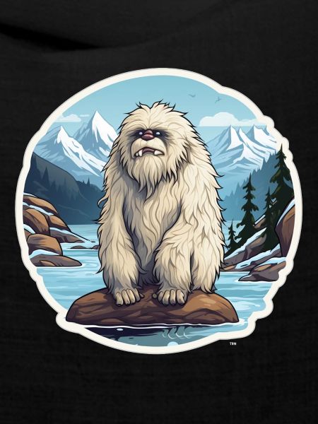 Yeti