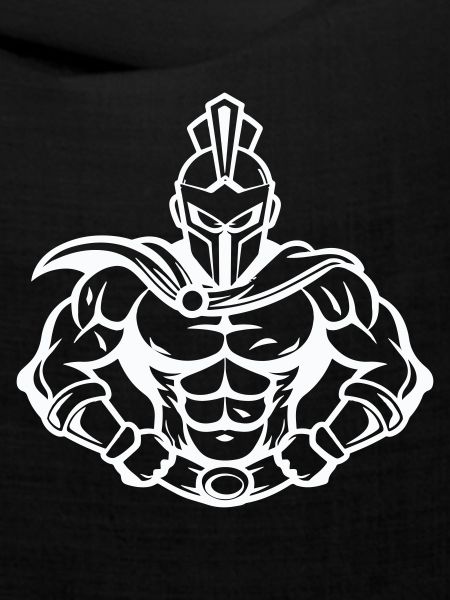 Sparta Warrior