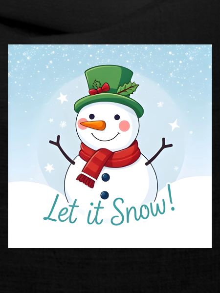 Let it Snow