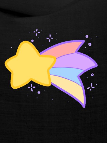 Shooting Star