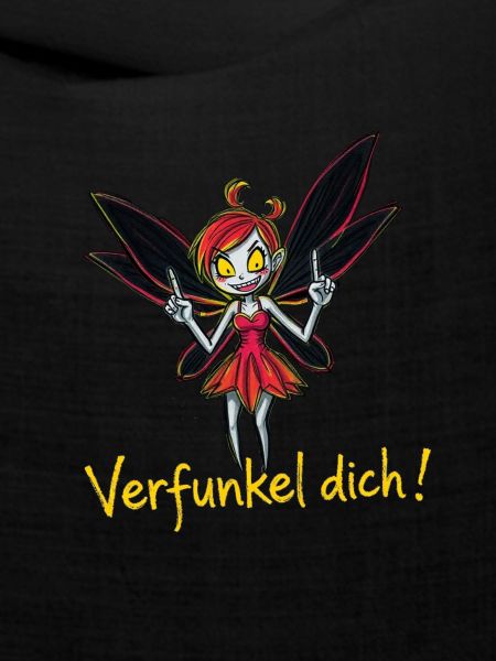 Verfunkel dich!