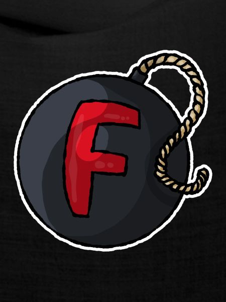 F Bomb