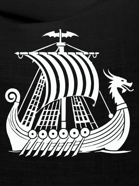 wikinger schiff