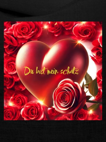 Herz. Ewiger