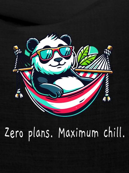 Panda Zero Plans