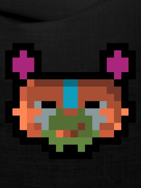 Pixel Katze
