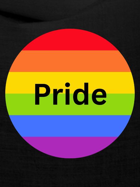 Pride Fahne