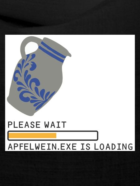 Bembel Loading please wait