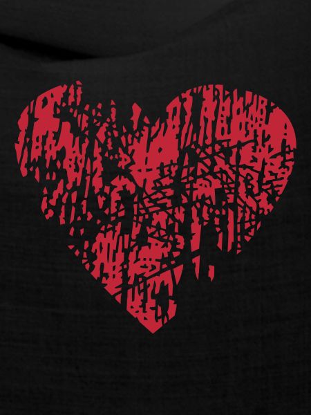 Distressed Heart