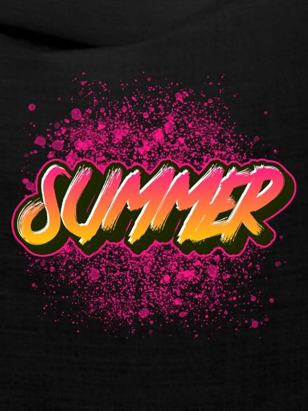 Summer Sommer