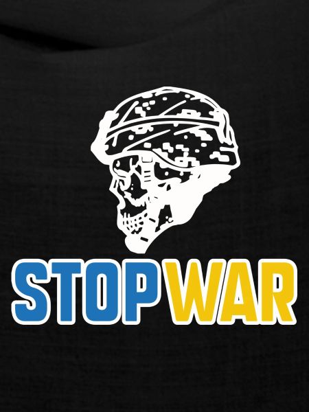 Stoppt den Krieg