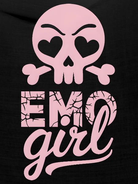 Emo Girl!