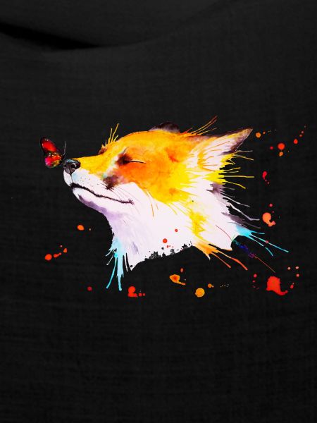Rotfuchs
